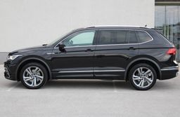 Zunanja slika - VW Tiguan Allspace - 2.0 TDI 4MOTION R-LINE 7SED SIDE AST ACC KAM AMB. - 8 - Predogledna slika
