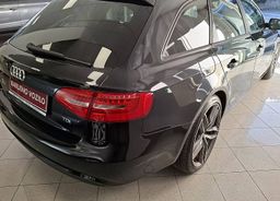 Zunanja slika - Audi A4 - Avant avant 2.0 TDI S-line  FULL LED.NAVI.BANG OLUFSEN - 5 - Predogledna slika
