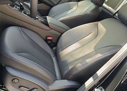 Zunanja slika - MG MG HS - HS Luxury 1.5T Hybrid+ Samodejni menj. - 7 - Predogledna slika