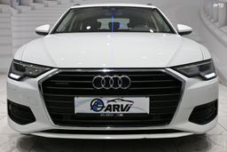 Zunanja slika - Audi A6 - Avant 45 TDI quattro Tiptronic - 2 - Predogledna slika
