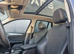 Zunanja slika - BMW X3 - serija : xDrive20d Avt. Sport-Panorama-2xLED-Gret.sed-Kam - 12 - Predogledna slika