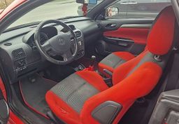 Zunanja slika - Opel Tigra - 1.4 16V ENJOY easytronic... - 9 - Predogledna slika