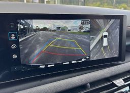 Zunanja slika - Hyundai Tucson - 1.6 T-GDI PHEV IMPRESSION  N- line 2WD Auto - 11 - Predogledna slika