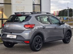 Zunanja slika - Dacia Sandero - 1.0 TCe 110 Stepway Extreme - 5 - Predogledna slika