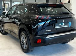 Zunanja slika - Peugeot 2008 - 1.2-100KM-LINE-ASS-NAVI-PDC-TEMP-DIGI-KLIMA-ALU- - 7 - Predogledna slika