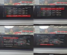 Zunanja slika - BMW Serija 5 - Touring: M-Optic 530d xDrive AUT-LED-RADAR-360KAM-VK-NAV - 20 - Predogledna slika