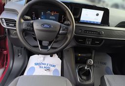 Zunanja slika - Ford Tourneo - Courier TITANIUM 1.0 125PS M6 - 10 - Predogledna slika
