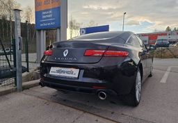 Zunanja slika - Renault Laguna - Sport Edition 3.0 V6 DCI AUT. TOOP STANJE KSENON . - 5 - Predogledna slika