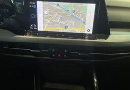 Zunanja slika - VW Golf - Variant VIRTUAL-KEYLESS-HEADUP-ALCANTARA-NAVI-MEMORY-DSG - 7 - Predogledna slika