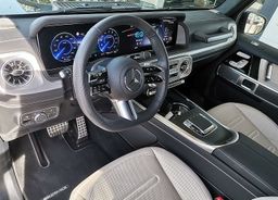 Zunanja slika - Mercedes-Benz G-Razred - G 580 EQ Technology SLO vozilo 1.lastnik - 6 - Predogledna slika