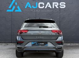 Zunanja slika - VW T-Roc - 2.0 TDI Dsg IQ Drive-2xRLine-Full led-Virtual-F1.. - 6 - Predogledna slika