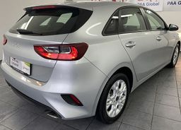 Zunanja slika - KIA Ceed - 1.0 T-GDi 74 kW.NEMŠKI.NAVI.KAMERA.PDC.GRETJE.SED - 5 - Predogledna slika
