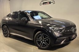 Zunanja slika - Mercedes-Benz GLC-Razred - GLC 220d 4MATIC AMG Line Avt. PANORAMA DISTRONIC 360KA - 6 - Predogledna slika
