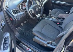 Zunanja slika - Fiat Freemont - 2.0 M-JET 140ks °7-SEDEŽEV° °NAVI° °PARK.SENZORJI° - 7 - Predogledna slika