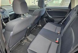 Zunanja slika - Subaru Forester - 2.0D-4X4-1 LASTNIK-PANORAMA-XENON-LED-ODLIČEN - 12 - Predogledna slika