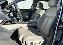 Zunanja slika - Audi A6 - Avant 45 TDI quattro-MATRIX-ACC-MEMORY-MASAŽA-KLJUKA - 9 - Predogledna slika