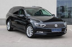 Zunanja slika - VW Passat - Variant 2.0 TDI BMT Comfortline 110kW TEMPO KLJUKA NAVI - 3 - Predogledna slika