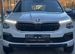Zunanja slika - Škoda Kamiq - Easy 1.0 TSI DSG VL.KLJUKA-3.4JAMSTVO - 2 - Predogledna slika