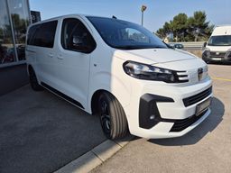 Zunanja slika - Peugeot Traveller - L2 Business Vip 2.2 B-HDI 180 EAT8 - 7 - Predogledna slika