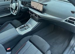 Zunanja slika - BMW Serija 3 - Touring: 330i xDrive MSPORT-KAMERA-18COL-NAVI-ACC-LINE A - 10 - Predogledna slika