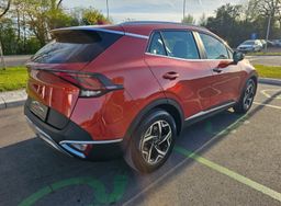 Zunanja slika - KIA Sportage - 1.6CRDi StyleDCT|fuLED|AC|kamera|NAVI|ASSIS|28tKM - 3 - Predogledna slika