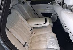 Zunanja slika - Xpeng G9 - STANDARD RANGE RWD - 10 - Predogledna slika