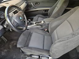 Notranja slika - BMW Serija 3 - 320d - 8 - Predogledna slika