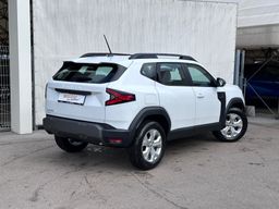 Zunanja slika - Dacia Duster - Expression ECO-G - 5 - Predogledna slika