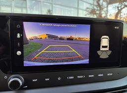 Zunanja slika - Hyundai i20 - 1.0 T-GDI DCT N-Line HYBRID - 9 - Predogledna slika