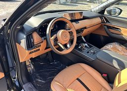 Zunanja slika - Mazda CX-60 - PHEV HOMURA PLUS 8AT AWD - 6 - Predogledna slika