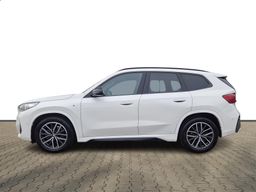 Zunanja slika - BMW X1 - xDrive20d - 3 - Predogledna slika