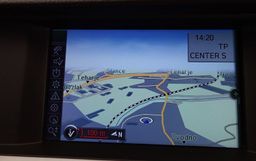 Zunanja slika - BMW Serija 5 - : 530d-AVT-V6-LIMUZINA-XENON-LED-NAVI-PDC-TEMPOMAT- - 15 - Predogledna slika