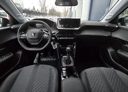 Zunanja slika - Peugeot 208 - ALLURE PureTech 100 - DEMO - 5 - Predogledna slika