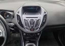 Zunanja slika - Ford B-MAX - 1.5 Duratorq TDCi Titanium-Slo-Avt.klima... - 10 - Predogledna slika