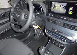 Zunanja slika - Hyundai Bayon - 1.0 T-GDI 90 COMFORT°AAC°WINTER°RG° - 9 - Predogledna slika