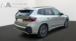Zunanja slika - BMW X1 - serija :  xDrive30e M-Sport testni - 4 - Predogledna slika