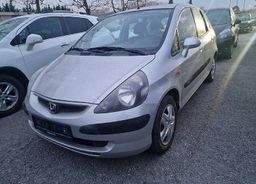 Zunanja slika - Honda Jazz - 1.4 CVT - 2 - Predogledna slika