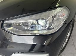 Zunanja slika - BMW X3 - serija : BMW serija   xDrive30e.USNJE.NAVI.LED.76.000 KM. - 5 - Predogledna slika