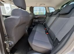 Zunanja slika - Citroën C3 Aircross - Shine 1.2 PureTech AVTOMATIK - POTRJENA SERVISNA - 9 - Predogledna slika