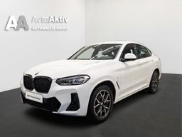 Zunanja slika - BMW X4 - xDrive20d - 1 - Predogledna slika