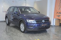 Zunanja slika - VW Tiguan - 1.5TSI Comfortline LED-ALU-PDC - 5 - Predogledna slika