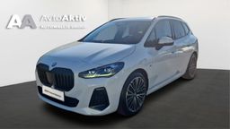 Zunanja slika - BMW Serija 2 - 218i - 1 - Predogledna slika