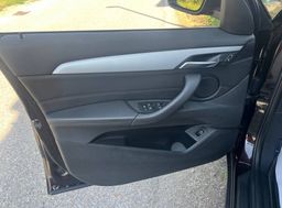 Zunanja slika - BMW X1 - serija : XDrive20d  NAVI PDC KAMERA RADAR LINE ASSIST T - 11 - Predogledna slika