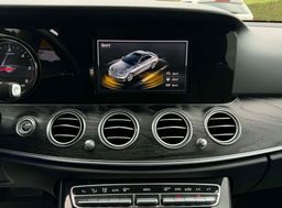 Zunanja slika - Mercedes-Benz E-Razred - 220 CDI-AVANTGARDE-MULTIBEAM-LIZING ZA TUJCE-NAVI- - 13 - Predogledna slika