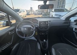 Zunanja slika - Peugeot 208 - ALURE 1.2- PRVI LASTNIK - 6 - Predogledna slika