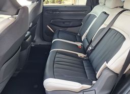 Zunanja slika - KIA EV9 - 99.8 kWh GT-Line Launch 141.5 kW  192KM - 10 - Predogledna slika