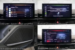 Zunanja slika - Audi RS5 Sportback - A5 2.0 TDSI Quattro Tiptronic 450KM - 14 - Predogledna slika