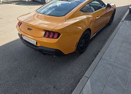 Zunanja slika - Ford Mustang - 5.0 Ti-VCT V8 328 kW  446KM   AT GT - 5 - Predogledna slika