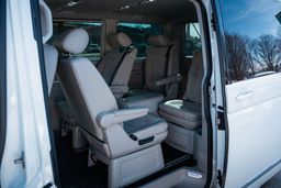 Zunanja slika - VW Multivan - 4motion 2,0 TDI KMR Highline DSG | BULLI - 9 - Predogledna slika