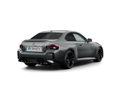 Zunanja slika - BMW Serija 2 - M2 Coupe - 2 - Predogledna slika